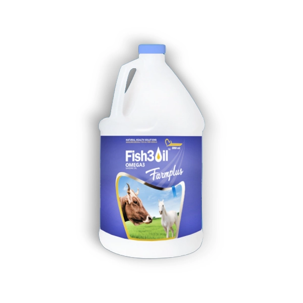 ULTRA REFINED OMEGA 36 IN MANGO FLAVOUR FOR HORSE